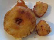 gebackenes Obst - Rezept