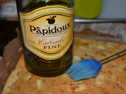 "Unhappy" - Apfel -Haferflockenkuchen - Rezept