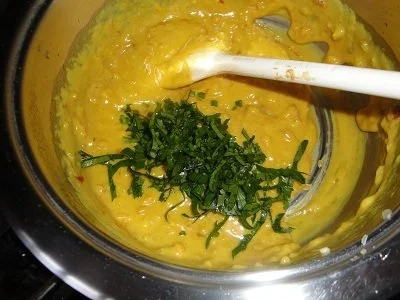 Hähnchenspiesse mit Erdnuss-Sosse - Rezept - Bild Nr. 5