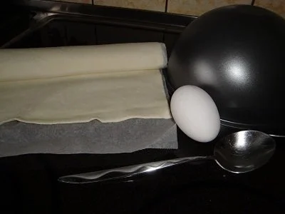 Blätterteig-Hauben - Rezept - Bild Nr. 2