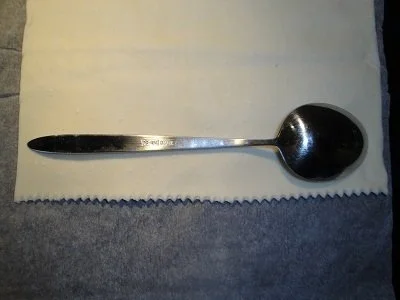 Löffel-Apero - Rezept - Bild Nr. 2