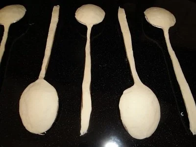 Löffel-Apero - Rezept - Bild Nr. 3