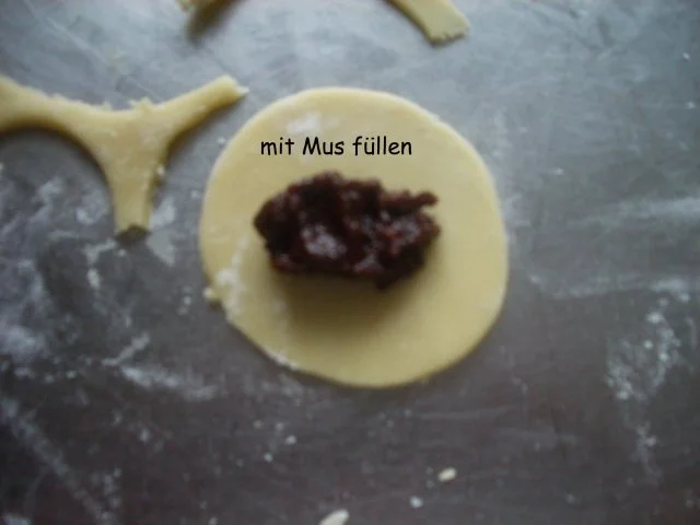 Plaumenmus - Taschen - Rezept - Bild Nr. 4