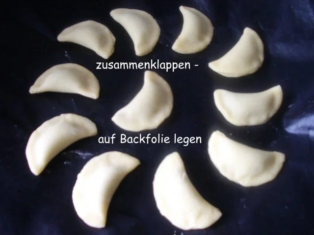 Plaumenmus - Taschen - Rezept - Bild Nr. 5