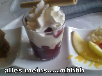 Schwarzwälder Überraschung - Rezept - Bild Nr. 5