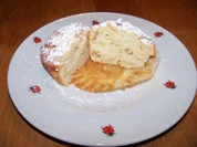 Rezept: Apfel-Joghurt Muffins Apfel-Joghurt Muffins - Rezept