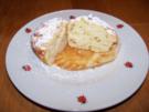 Apfel-Joghurt Muffins - Rezept
