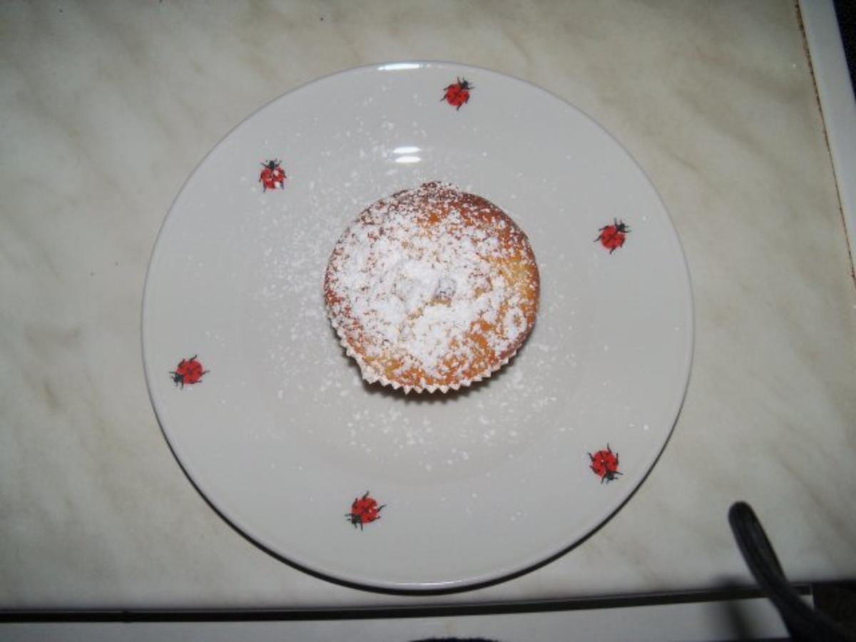 Apfel-Joghurt Muffins - Rezept mit Bild - kochbar.de