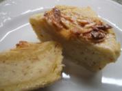 Backen: Überraschungs-Muffins - Rezept