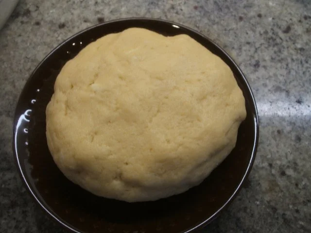 Rezept: Backen: Überraschungs-Muffins Bild Nr. 4 Backen: Überraschungs-Muffins - Rezept - Bild Nr. 4