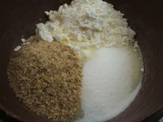 Rezept: Backen: Überraschungs-Muffins Bild Nr. 8 Backen: Überraschungs-Muffins - Rezept - Bild Nr. 8