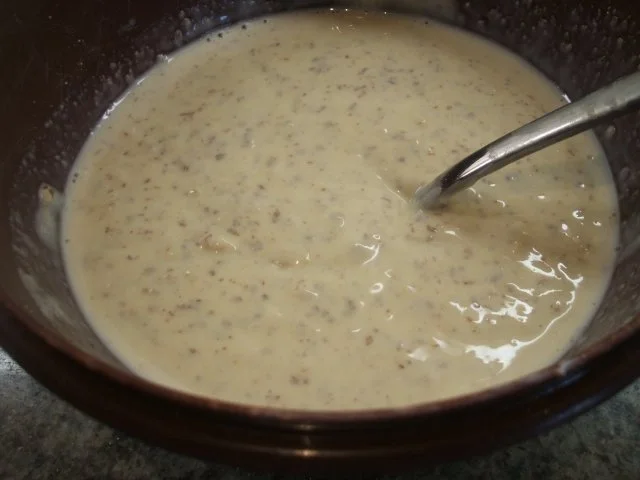 Rezept: Backen: Überraschungs-Muffins Bild Nr. 9 Backen: Überraschungs-Muffins - Rezept - Bild Nr. 9