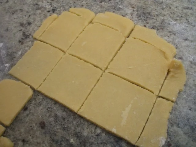 Rezept: Backen: Überraschungs-Muffins Bild Nr. 10 Backen: Überraschungs-Muffins - Rezept - Bild Nr. 10