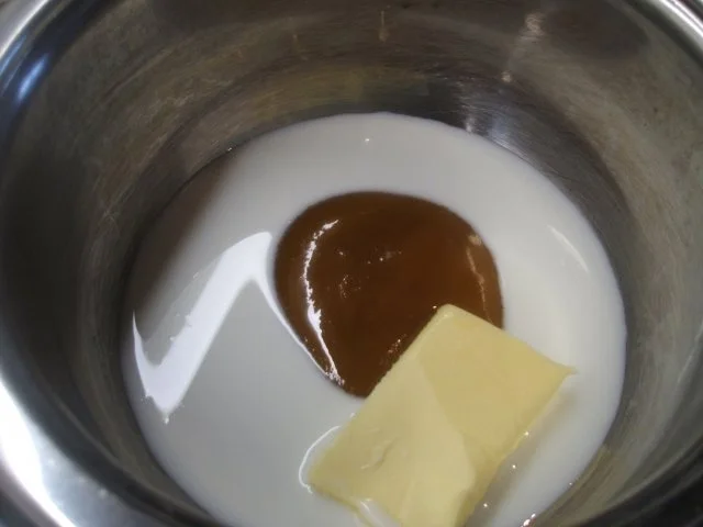 Rezept: Backen: Überraschungs-Muffins Bild Nr. 12 Backen: Überraschungs-Muffins - Rezept - Bild Nr. 12