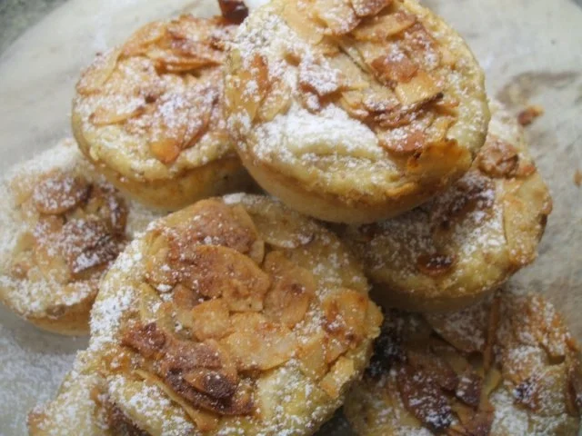 Rezept: Backen: Überraschungs-Muffins Bild Nr. 16 Backen: Überraschungs-Muffins - Rezept - Bild Nr. 16