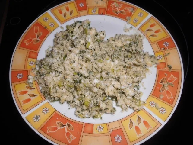 Rezept: Gorgonzola-Schnitzel>> Bild Nr. 3 Gorgonzola-Schnitzel>> - Rezept - Bild Nr. 3