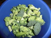 Broccoli-Gratin - Rezept