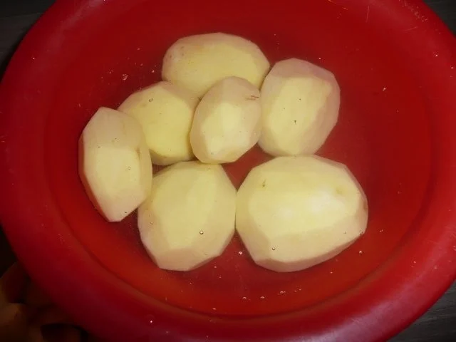 Rezept: Broccoli-Gratin Bild Nr. 2 Broccoli-Gratin - Rezept - Bild Nr. 2