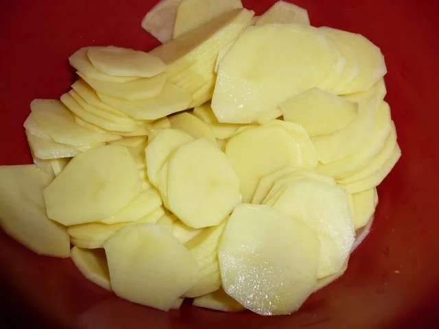 Rezept: Broccoli-Gratin Bild Nr. 3 Broccoli-Gratin - Rezept - Bild Nr. 3