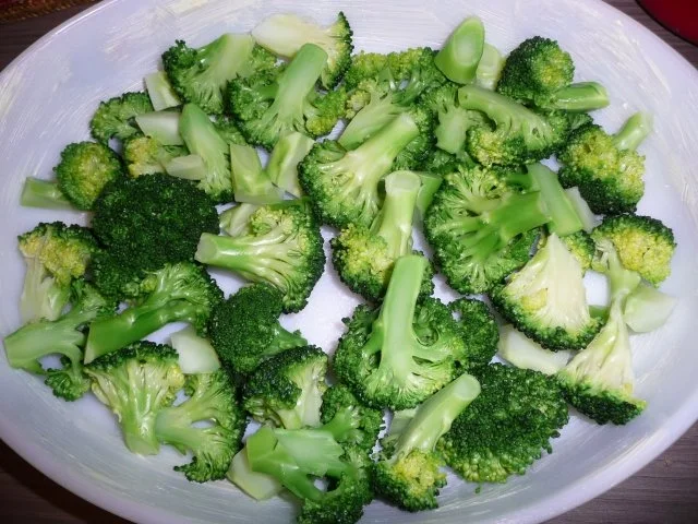 Rezept: Broccoli-Gratin Bild Nr. 4 Broccoli-Gratin - Rezept - Bild Nr. 4