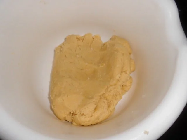 Kirsch-Quarktorte mit Baiserhaube>> - Rezept - Bild Nr. 2