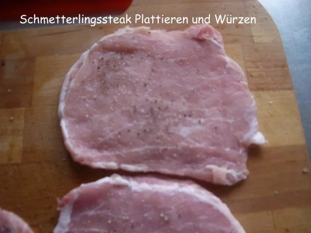 Rezept: Cordon bleu vom Schweinelachs Bild Nr. 4 Cordon bleu vom Schweinelachs - Rezept - Bild Nr. 4