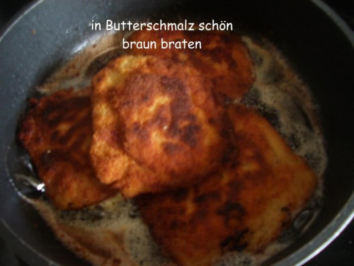 Cordon bleu vom Schweinelachs - Rezept - Bild Nr. 7