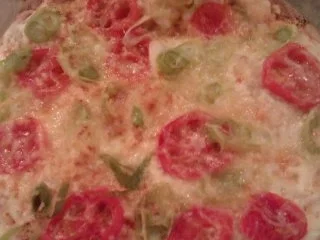 Schnelles Flammenkuchen- Duo - Rezept - Bild Nr. 2