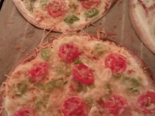 Schnelles Flammenkuchen- Duo - Rezept - Bild Nr. 4