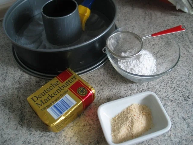 Rezept: Kuchen: Quarkkranz Bild Nr. 8 Kuchen: Quarkkranz - Rezept - Bild Nr. 8