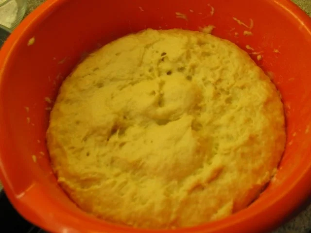 Rezept: Kuchen: Quarkkranz Bild Nr. 7 Kuchen: Quarkkranz - Rezept - Bild Nr. 7