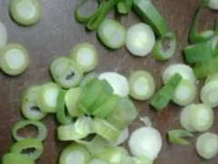 Rezept: Reissalat mit Thunfisch Bild Nr. 3 Reissalat mit Thunfisch - Rezept - Bild Nr. 3