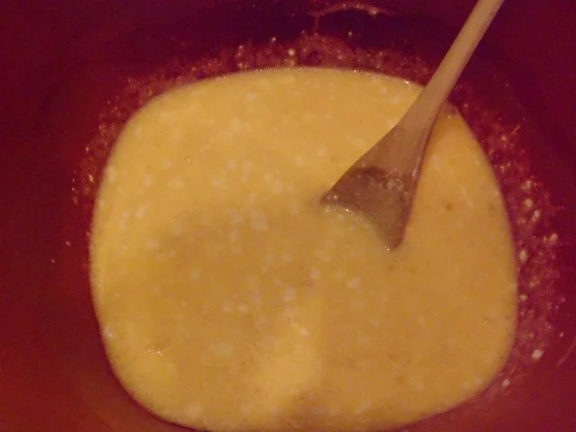 Muffins mit Hüttenkäse - schnell & einfach - Rezept - Bild Nr. 4