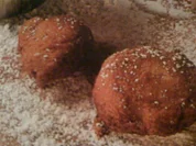 Apfel - Mutzen - Rezept