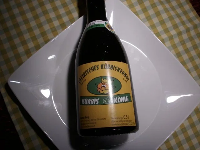 Wiener Schnitzel mit Kartoffelsalat steirische Art - Rezept - Bild Nr. 5