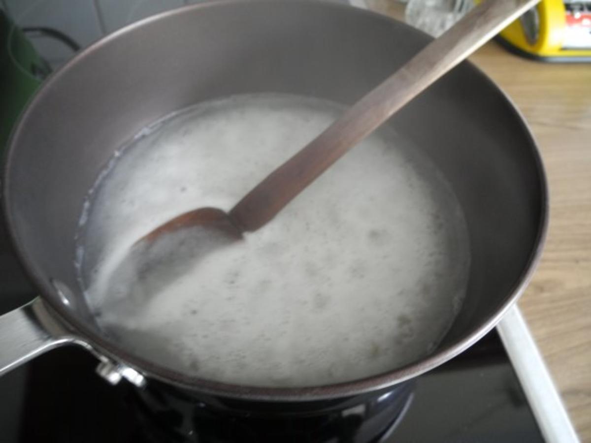 Vegan : Paprika-Mix gefüllt mit Reis aus dem Grill - Rezept - Bild Nr. 3