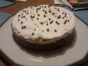 Rezept: Schoko-Mango-Pfannkuchentorte Schoko-Mango-Pfannkuchentorte - Rezept