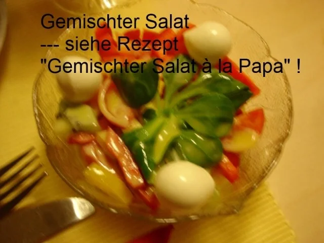 Rezept: Gemüse-Lachs-Päckchen Bild Nr. 8 Gemüse-Lachs-Päckchen - Rezept - Bild Nr. 8