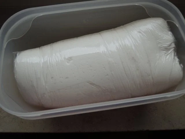 Rezept: Fondant Fondant - Rezept