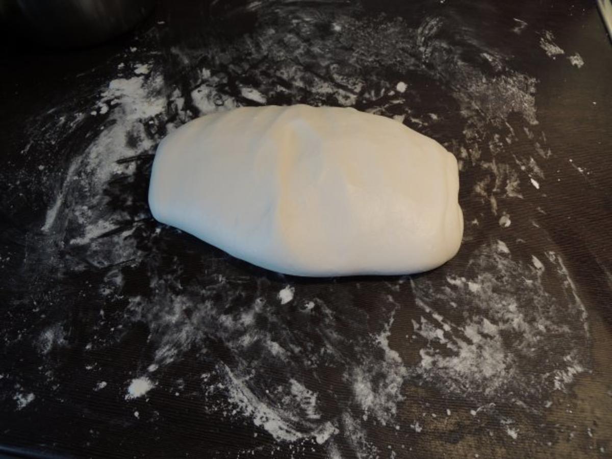 Fondant - Rezept - Bild Nr. 3