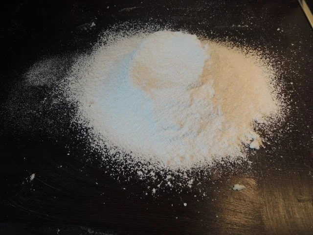 Rezept: Fondant Bild Nr. 2 Fondant - Rezept - Bild Nr. 2