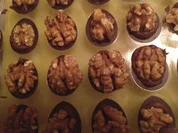 Maronen-Pralinen - Rezept