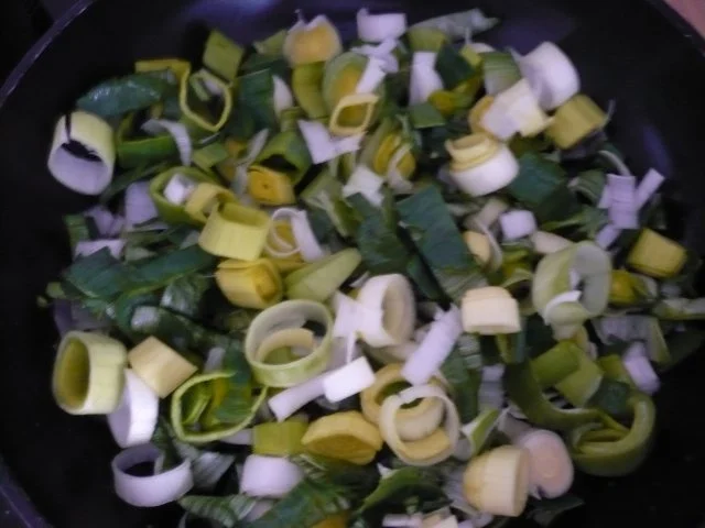 Rezept: Bohnensalat mit Feta und Thunfisch Bild Nr. 2 Bohnensalat mit Feta und Thunfisch - Rezept - Bild Nr. 2