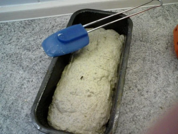 Brot + Brötchen: Deftiges 5-Sorten-Brot - Rezept - Bild Nr. 8