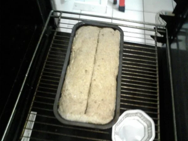 Brot + Brötchen: Deftiges 5-Sorten-Brot - Rezept - Bild Nr. 10