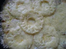 Kassler mit Ananas - Rezept