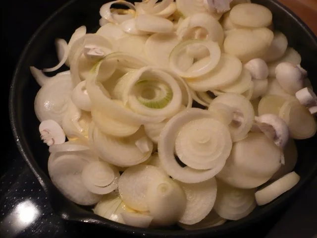 Kassler mit Ananas - Rezept - Bild Nr. 4