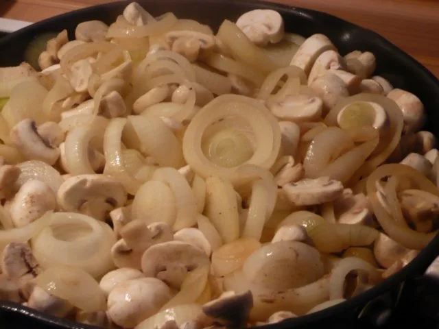 Kassler mit Ananas - Rezept - Bild Nr. 5