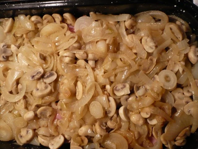 Kassler mit Ananas - Rezept - Bild Nr. 6