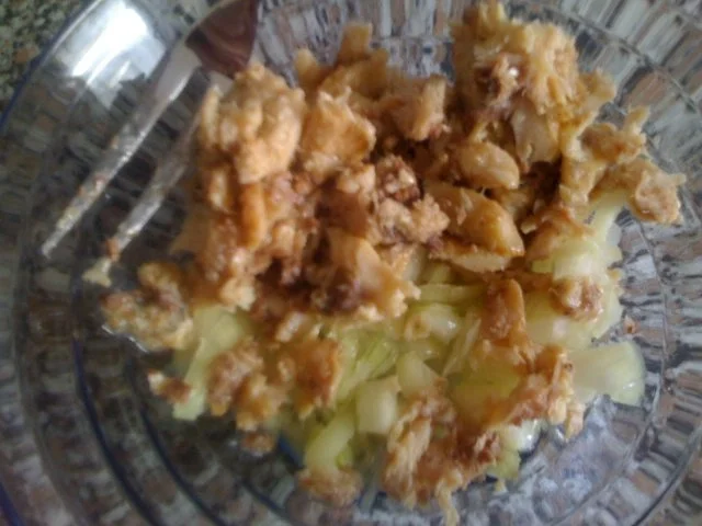 Sardinen- Aufstrich - Rezept - Bild Nr. 3